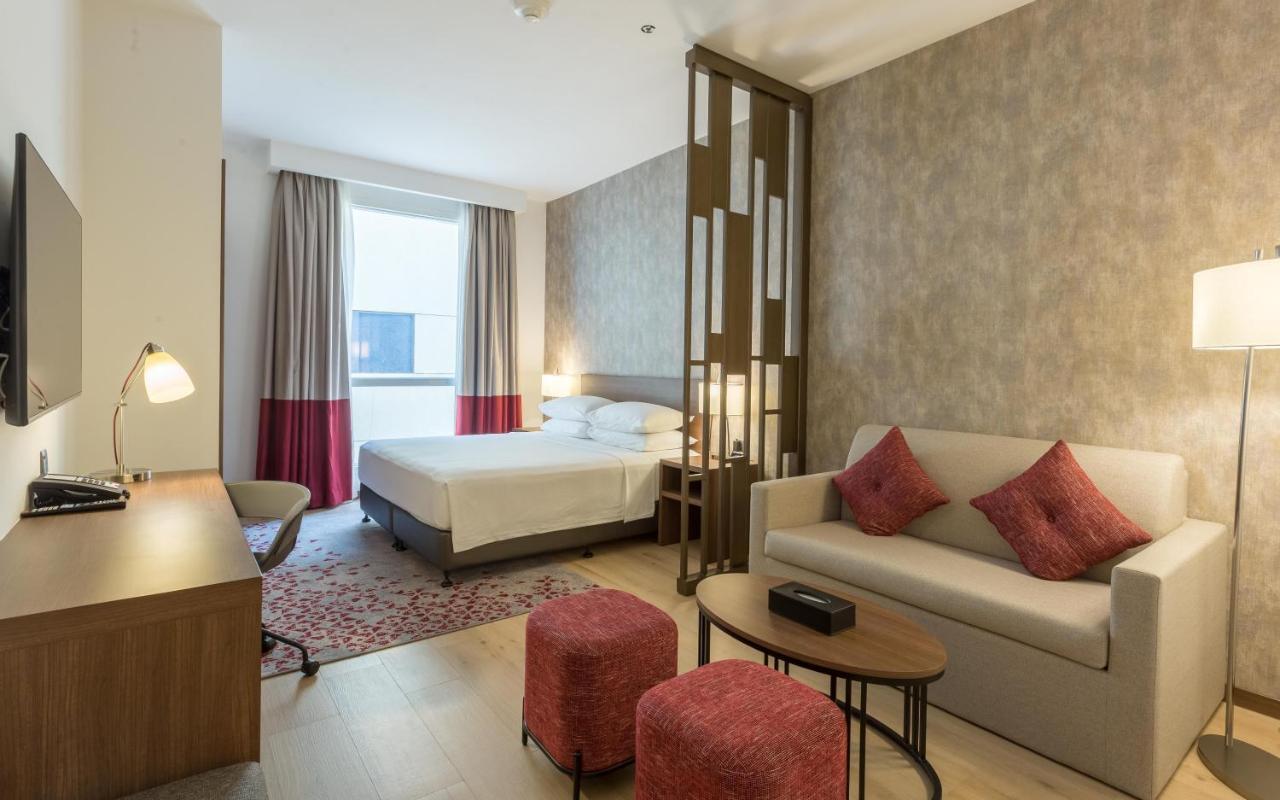 Comfort Hotel Jeddah King Road ภายนอก รูปภาพ