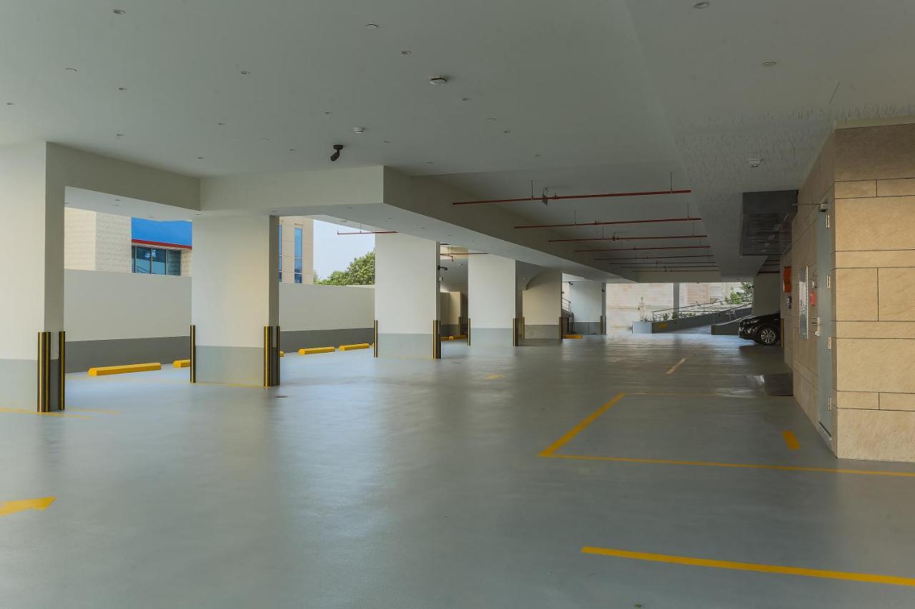 Comfort Hotel Jeddah King Road ภายนอก รูปภาพ