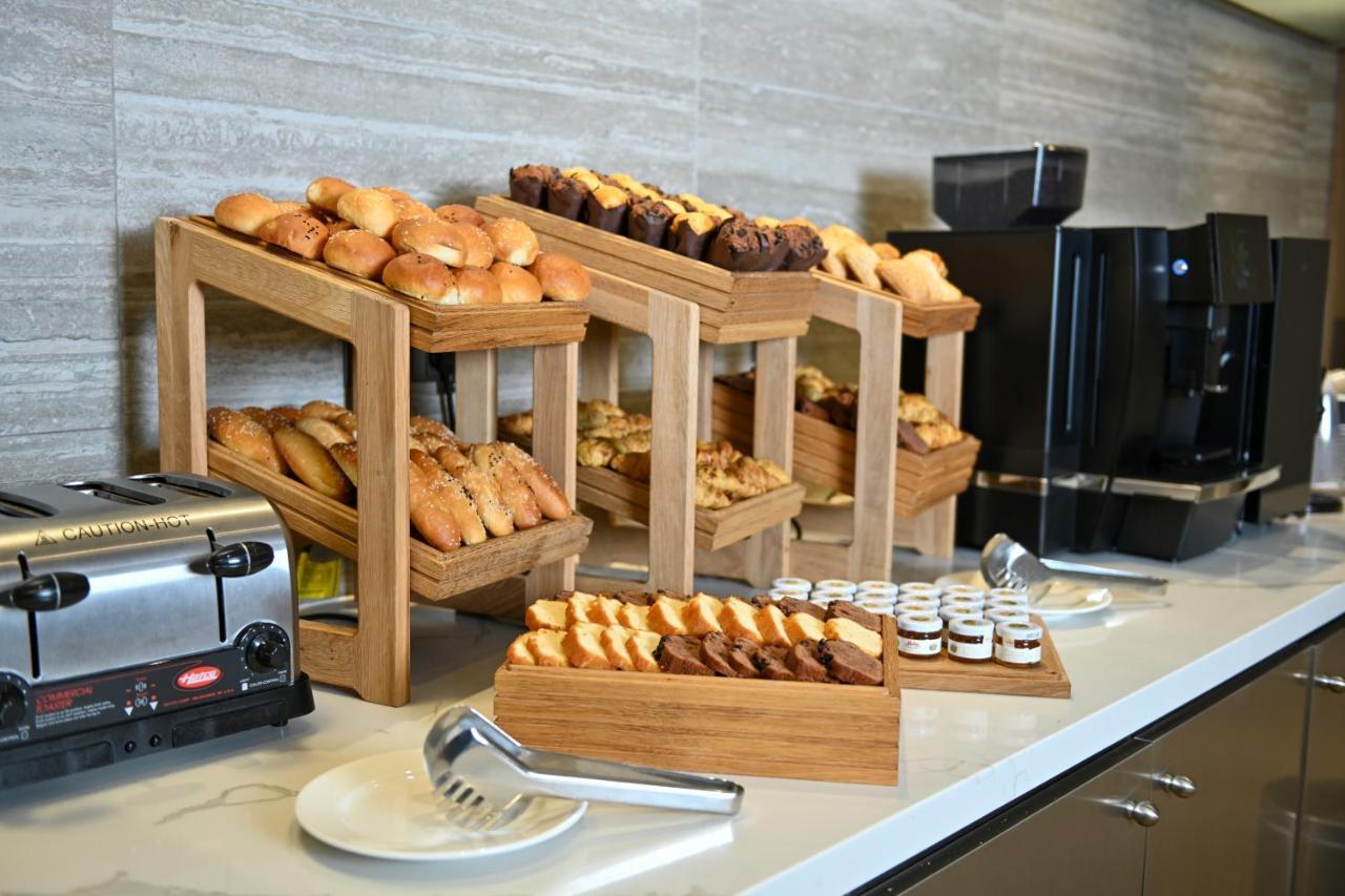 Comfort Hotel Jeddah King Road ภายนอก รูปภาพ