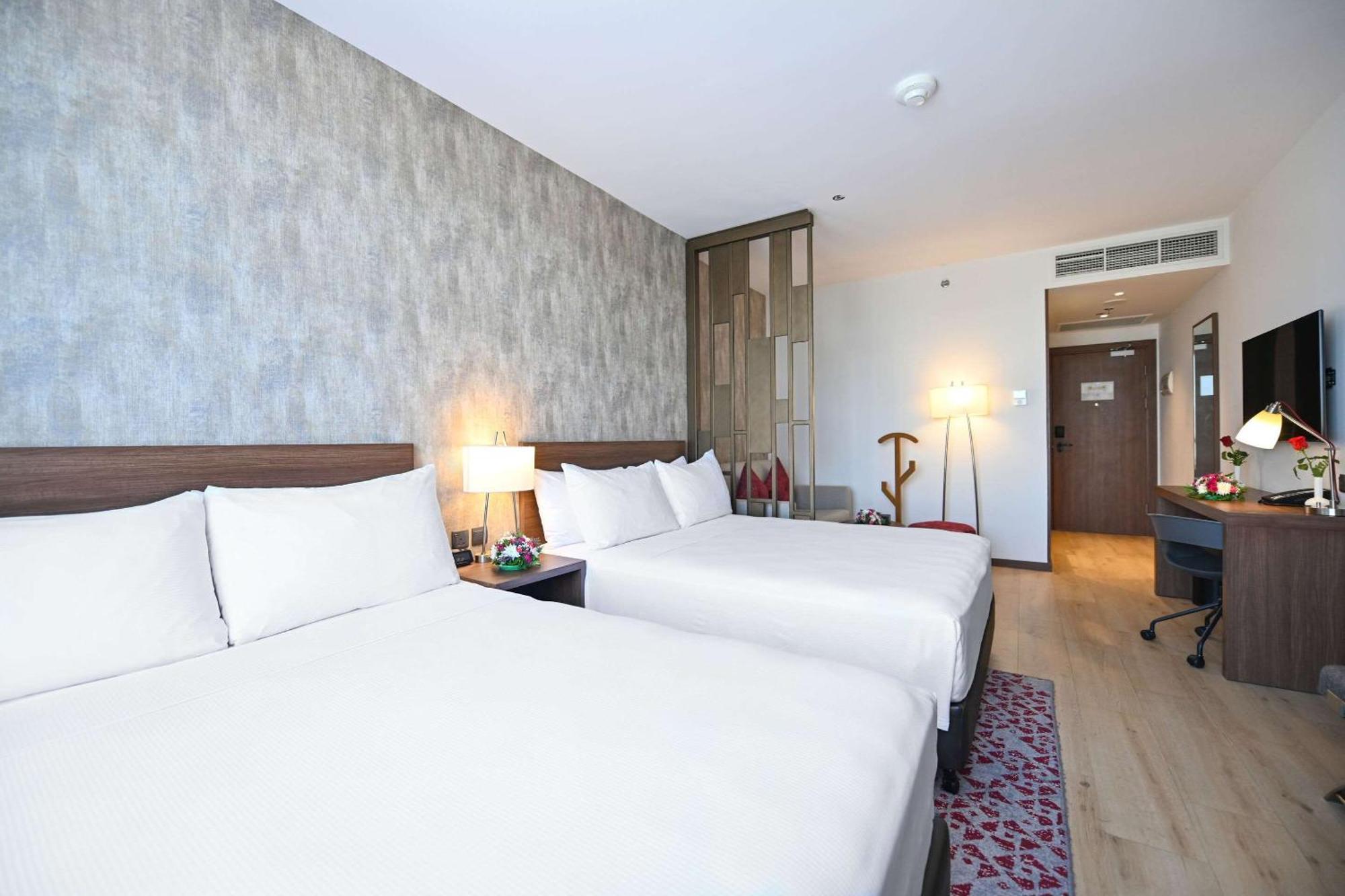 Comfort Hotel Jeddah King Road ภายนอก รูปภาพ