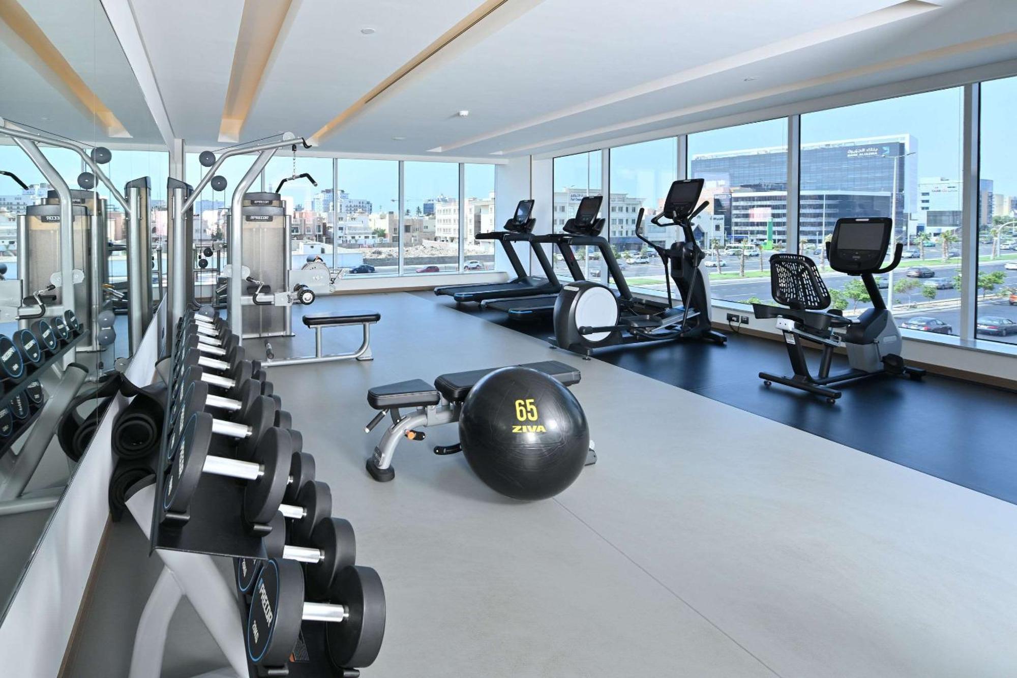 Comfort Hotel Jeddah King Road ภายนอก รูปภาพ