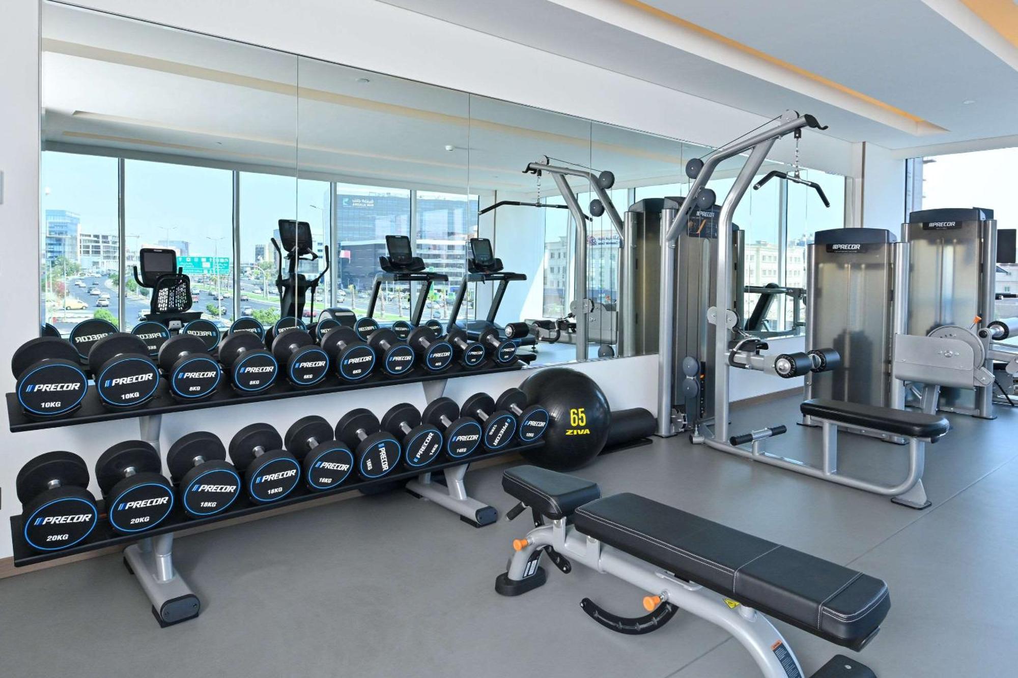Comfort Hotel Jeddah King Road ภายนอก รูปภาพ